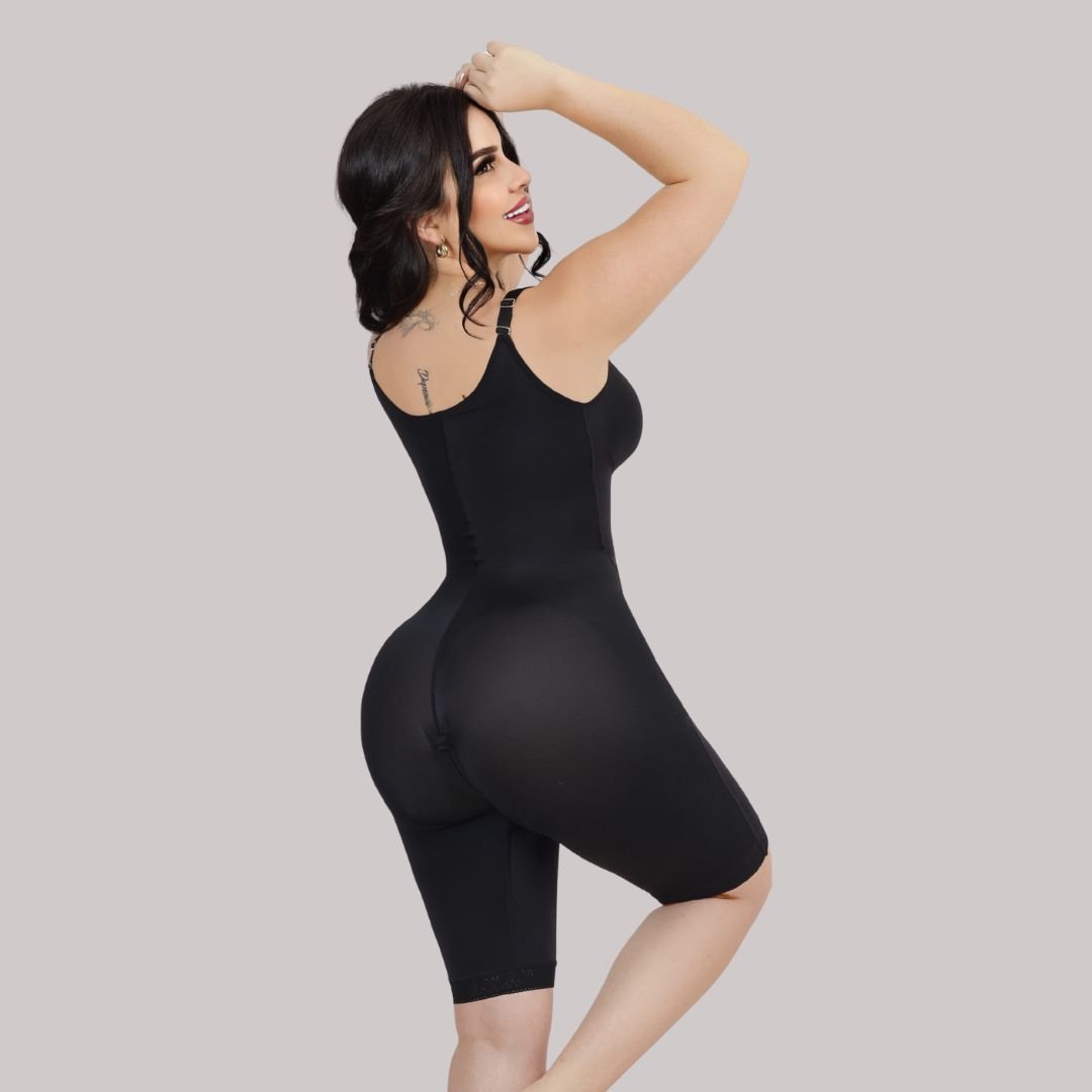 V-GAIA Faja Larga Gold - Brasier Incluido