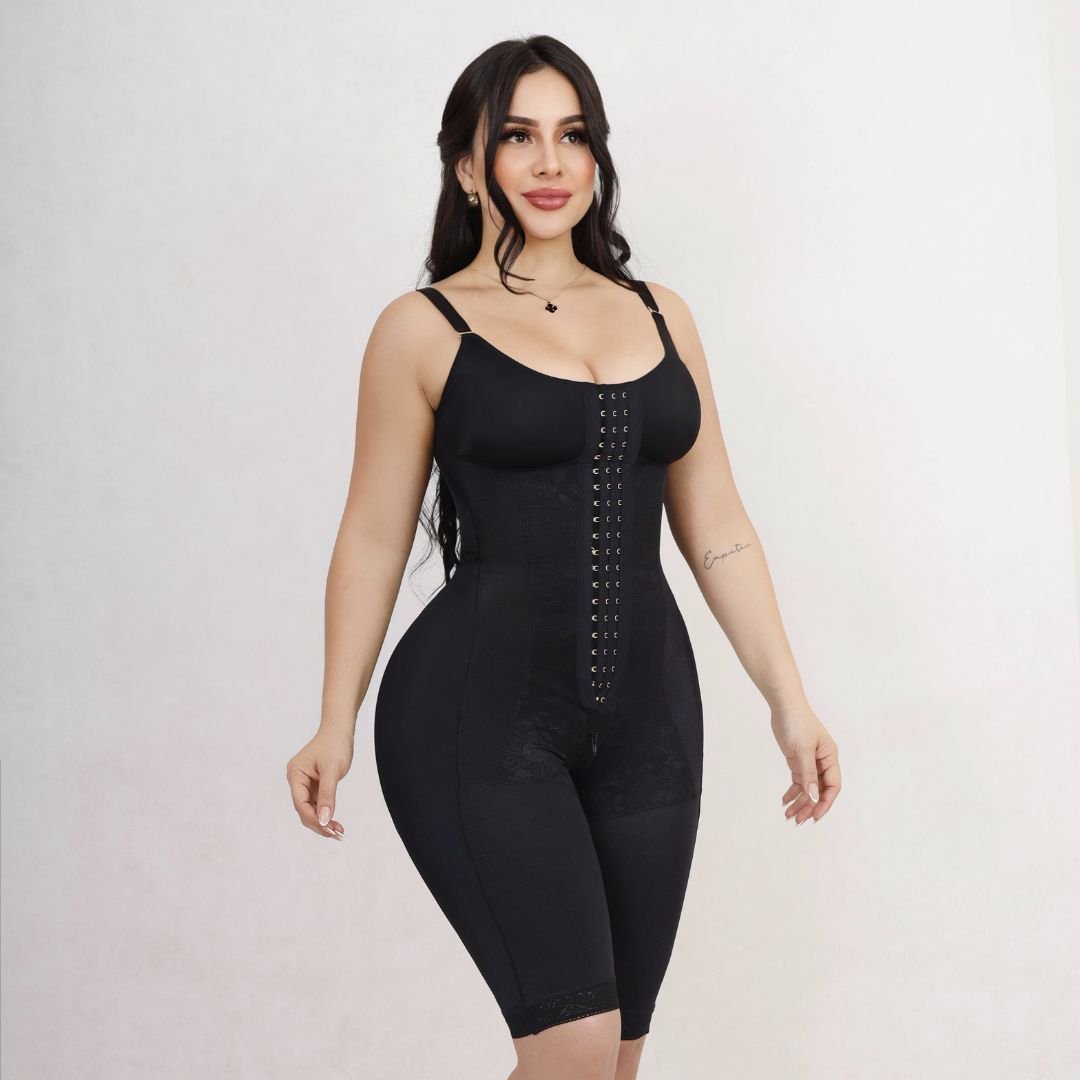 V-GAIA Faja Larga Gold - Brasier Incluido