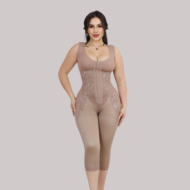 V-ARTEMISA · Faja larga Gold Premium Artemisa