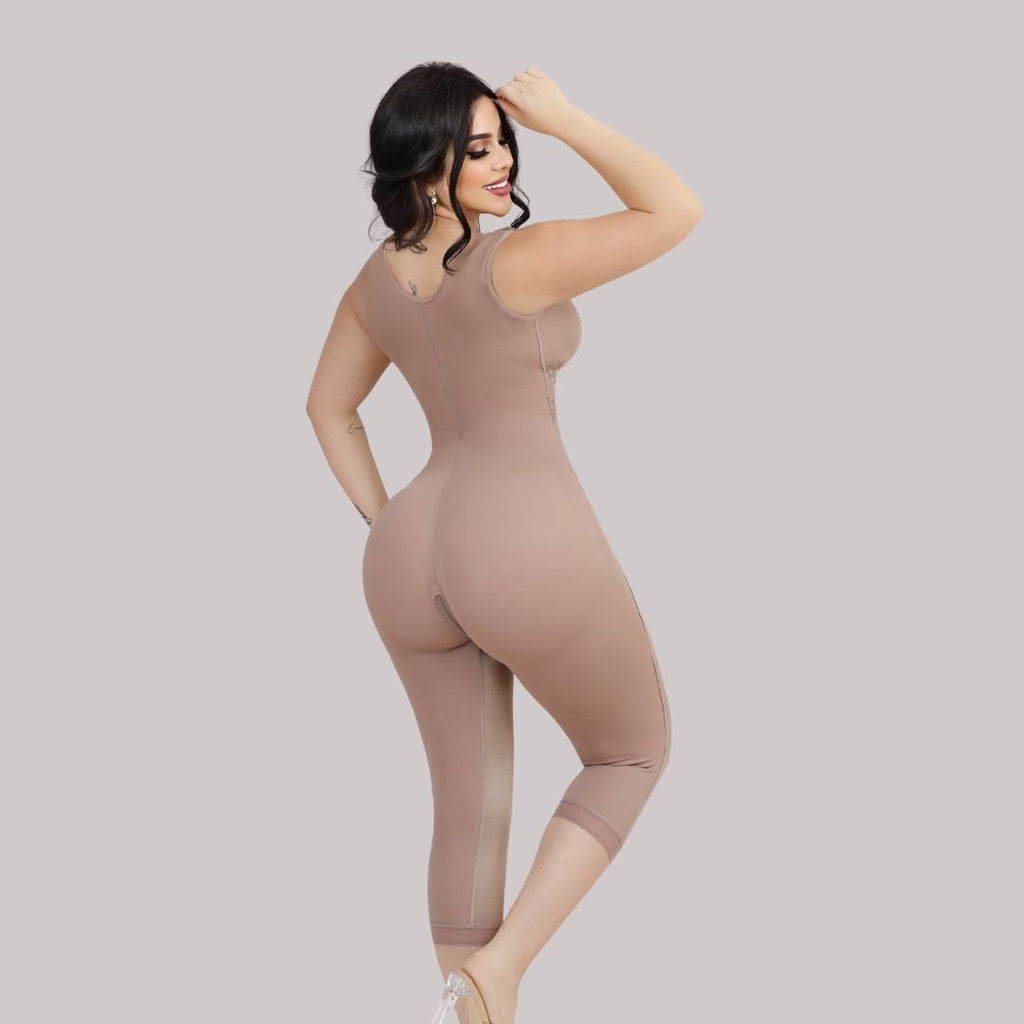 V - ARTEMISA Faja Larga Gold - Brasier Incluido