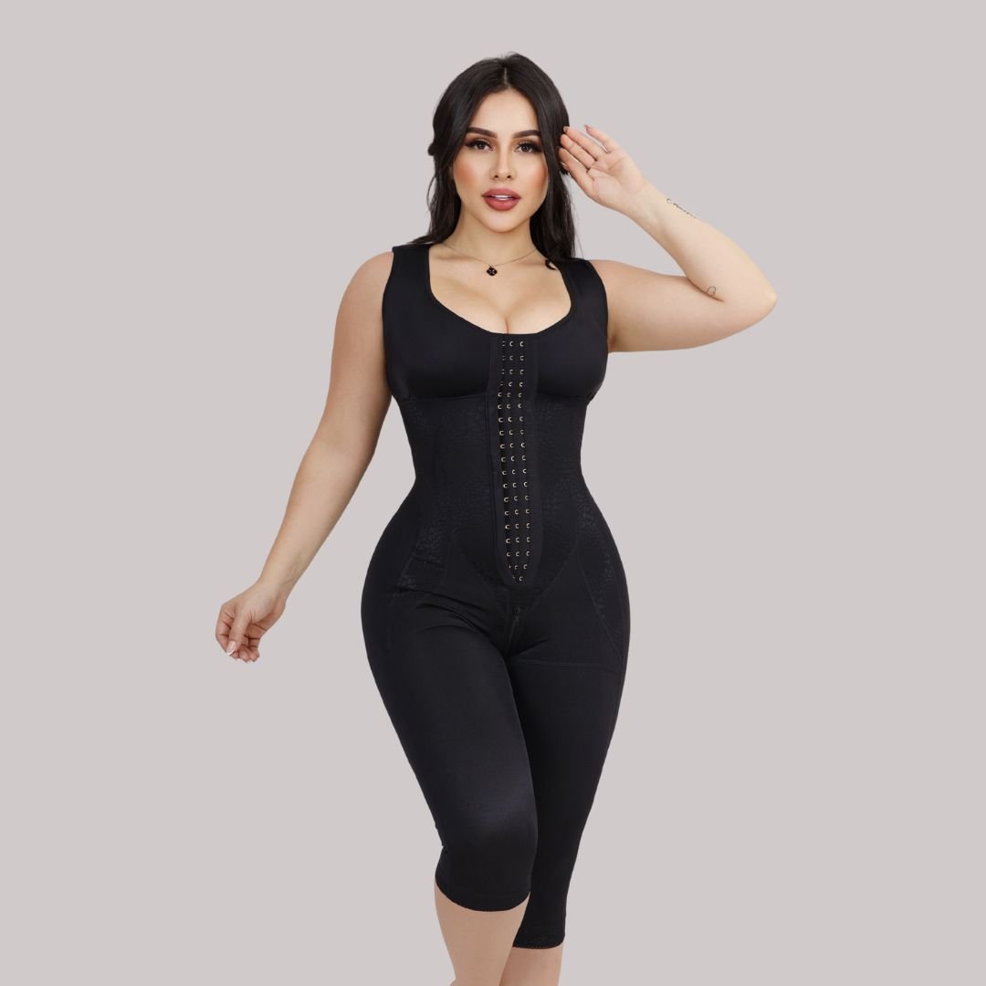 V - ARTEMISA Faja Larga Gold - Brasier Incluido