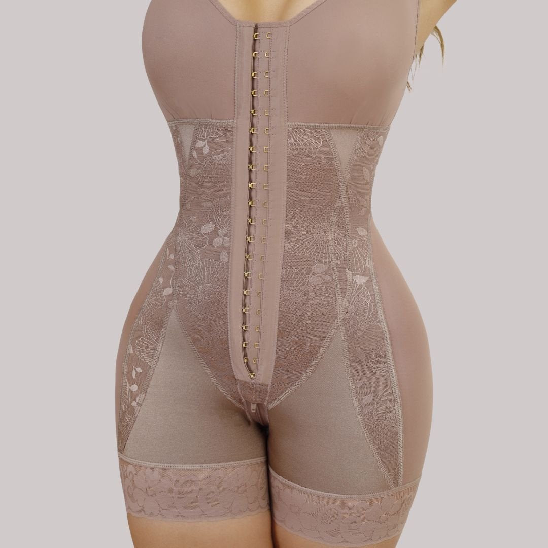 V-ARTEMISA-C Faja Corta Gold - Brasier Incluido