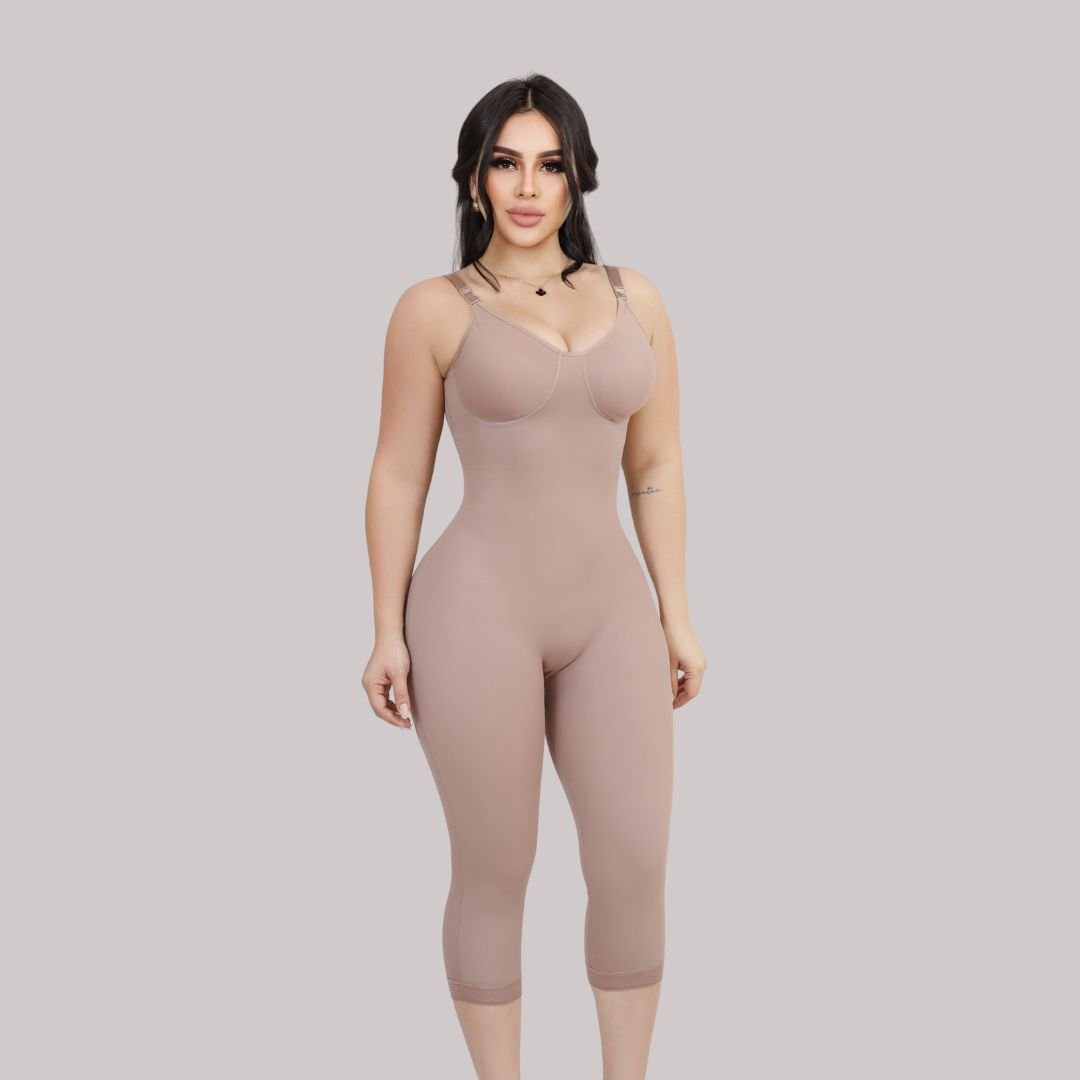 ST 07T Estilizador Largo - Tiras