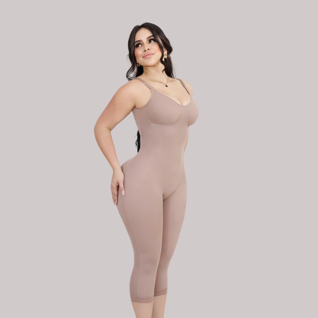 ST 07T Estilizador Largo - Tiras