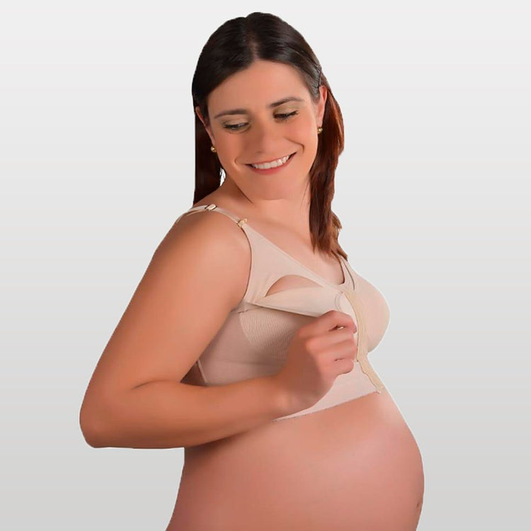 M22 · Brasier materno/lactancia
