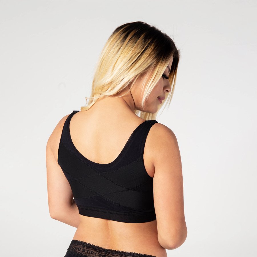 Brasier Post Quirúrgico