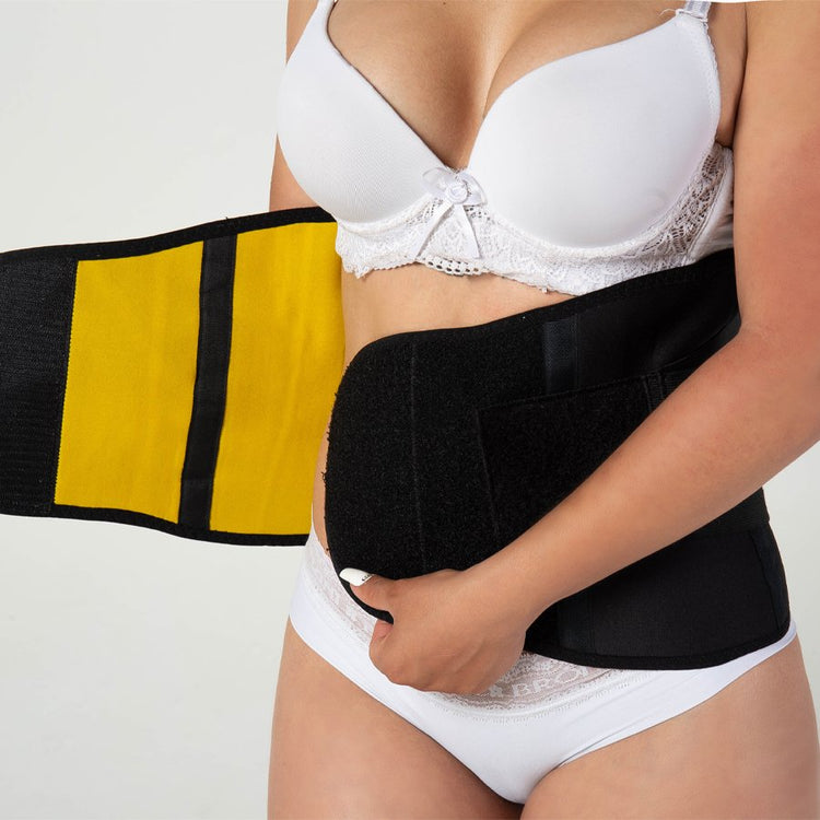 CT002 · Cinturilla deportiva de neopreno