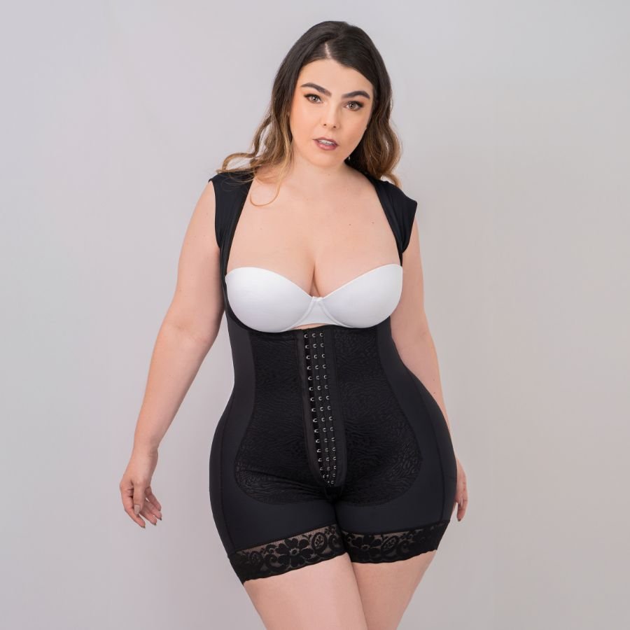 Faja Corta Violonchelo - Manga Sisa V-028-C