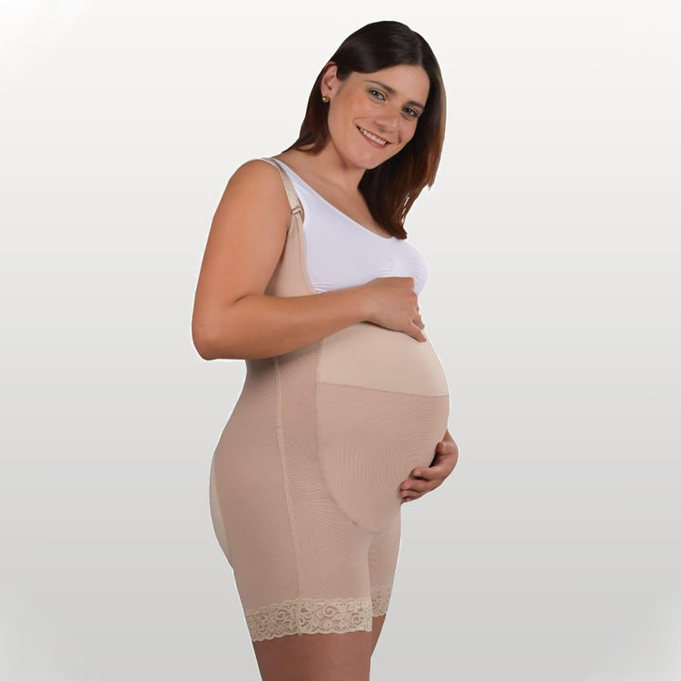 ST-015 · Faja de maternidad