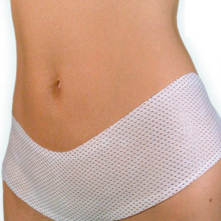 430003NL · Gel abdominal grande