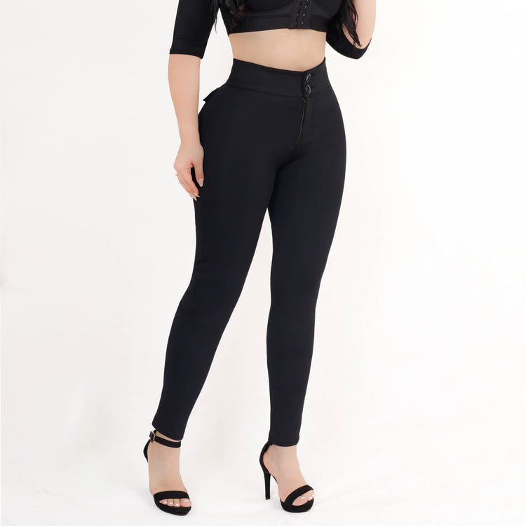PRIAMO · Pantalón moldeador Priamo