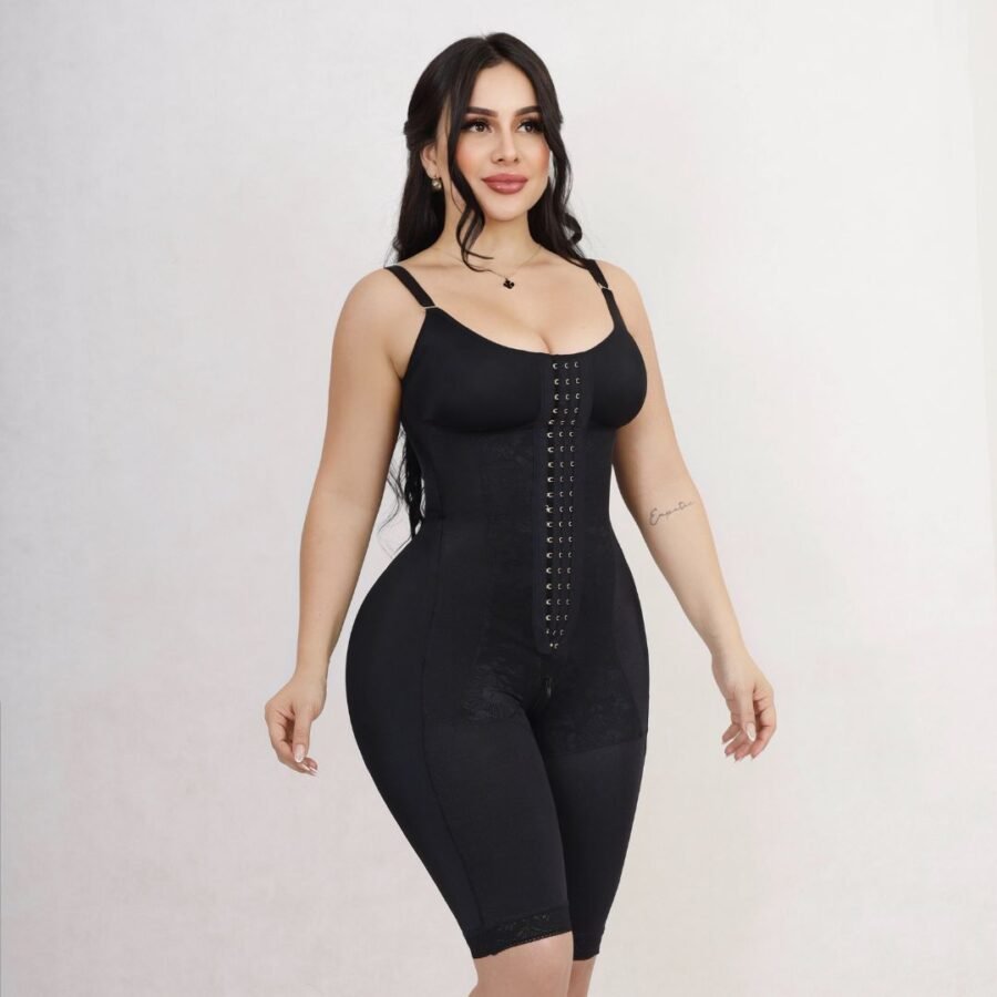 Faja Larga Gold - Brasier Incluido - Image 3