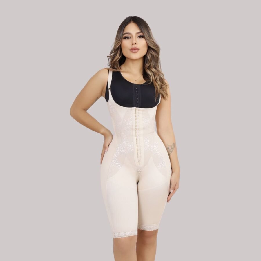 Faja Larga Gold - Senos Libres - Image 3