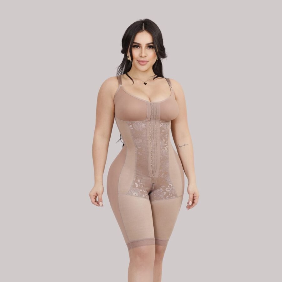 Faja Larga Gold - Brasier Incluido