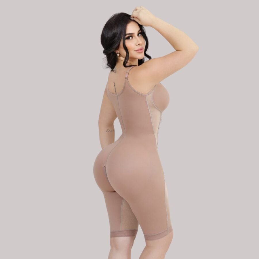 Faja Larga Gold - Brasier Incluido - Image 2
