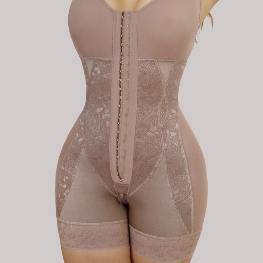 Faja Corta Gold - Brasier Incluido - Image 3