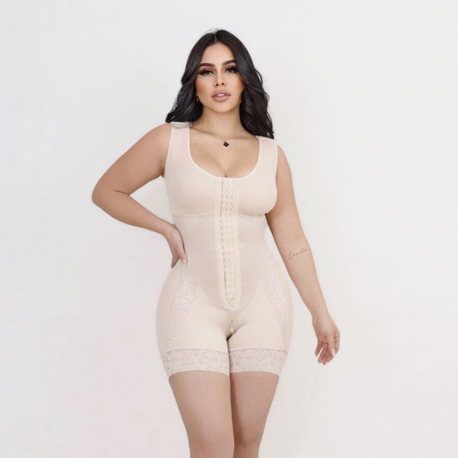 Faja Corta Gold - Brasier Incluido - Image 4