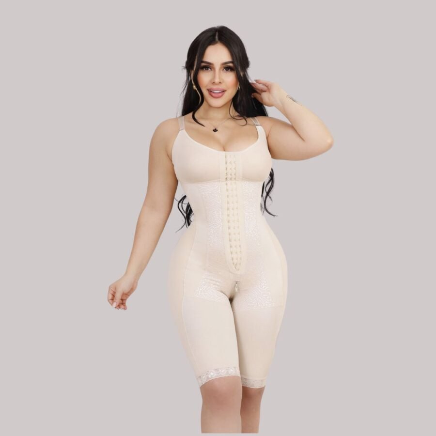 Faja Larga Gold - Brasier Incluido - Image 5