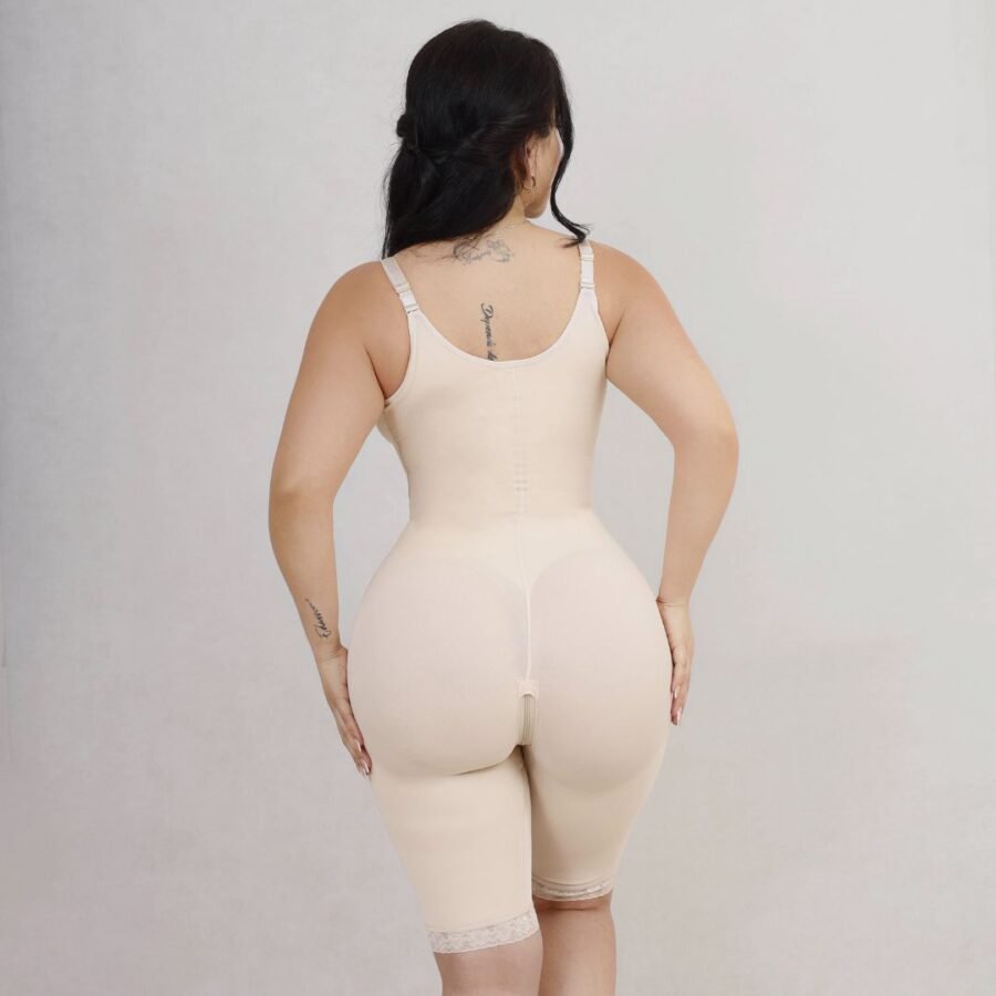 Faja Larga Gold - Brasier Incluido - Image 6